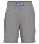 Hurley Men's 20" One and Only Crossdye Board Shorts - Stone Grey 29 - Swimoutlet.com
