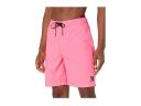 Hurley Men's Board Short Digital Pink One & Only Boardshorts - Men & Big 36in