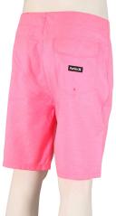 Hurley Men's Board Short Digital Pink One & Only Boardshorts - Men & Big 36in
