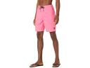 Hurley Men's Board Short Digital Pink One & Only Boardshorts - Men & Big 36in