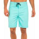 Hurley Men's Board Short Digital Pink One & Only Boardshorts - Men & Big 36in