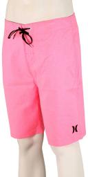 Hurley Men's Board Short Digital Pink One & Only Boardshorts - Men & Big 36in