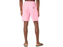 Hurley Men's Board Short Digital Pink One & Only Boardshorts - Men & Big 36in
