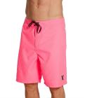 Hurley Men's Board Short Digital Pink One & Only Boardshorts - Men & Big 36in