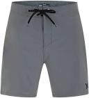 Hurley Men's One and Only Phantom Solid 20" Board Short