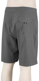 Hurley Men's One and Only Phantom Solid 20" Board Short