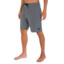 Hurley Men's One and Only Phantom Solid 20" Board Short