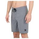 Hurley Men's One and Only Phantom Solid 20" Board Short