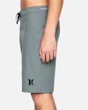 Hurley Men's One and Only Phantom Solid 20" Board Short