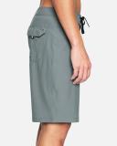 Hurley Men's One and Only Phantom Solid 20" Board Short