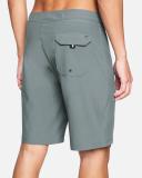Hurley Men's One and Only Phantom Solid 20" Board Short