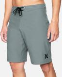 Hurley Men's One and Only Phantom Solid 20" Board Short