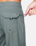 Hurley Men's One and Only Phantom Solid 20" Board Short