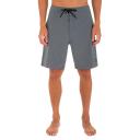Hurley Men's One and Only Phantom Solid 20" Board Short