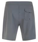 Hurley Men's One and Only Phantom Solid 20" Board Short