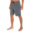 Hurley Men's One and Only Phantom Solid 20" Board Short