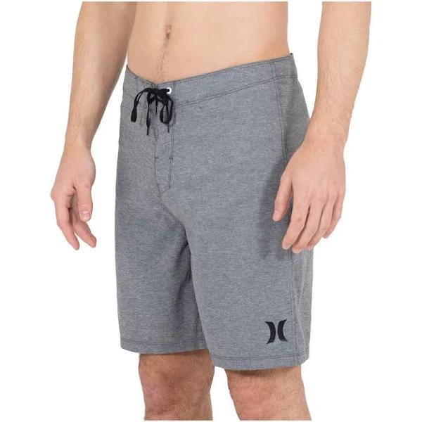 Hurley Men's One and Only Phantom Solid 20" Board Short
