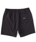 Hurley Men's Casual Short Particle One and Only Volley Shorts L
