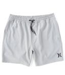 Hurley Men's Casual Short Particle One and Only Volley Shorts L