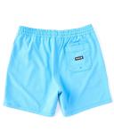 Hurley One & Only Solid Volley Shorts - Black