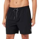 Hurley One & Only Solid Volley Shorts - Black