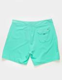 Hurley Phantom-eco Oao Solid 18 Swimming Shorts Blue 34 Man