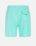 Hurley Phantom-eco Oao Solid 18 Swimming Shorts Blue 34 Man