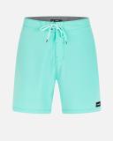 Hurley Phantom-eco Oao Solid 18 Swimming Shorts Blue 34 Man