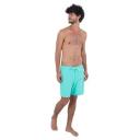 Hurley Phantom-eco Oao Solid 18 Swimming Shorts Blue 34 Man