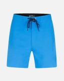 Hurley Phantom Naturals Tailgate Boardshorts - Cilantro