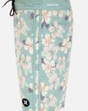 Hurley Phantom Naturals Tailgate Boardshorts - Cilantro