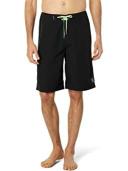 Hurley Phantom Naturals Tailgate Boardshorts - Cilantro