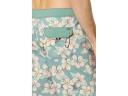 Hurley Phantom Naturals Tailgate Boardshorts - Cilantro