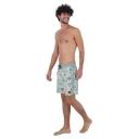 Hurley Phantom Naturals Tailgate Boardshorts - Cilantro