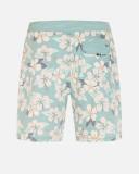 Hurley Phantom Naturals Tailgate Boardshorts - Cilantro