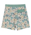 Hurley Phantom Naturals Tailgate Boardshorts - Cilantro