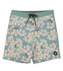 Hurley Phantom Naturals Tailgate Boardshorts - Cilantro