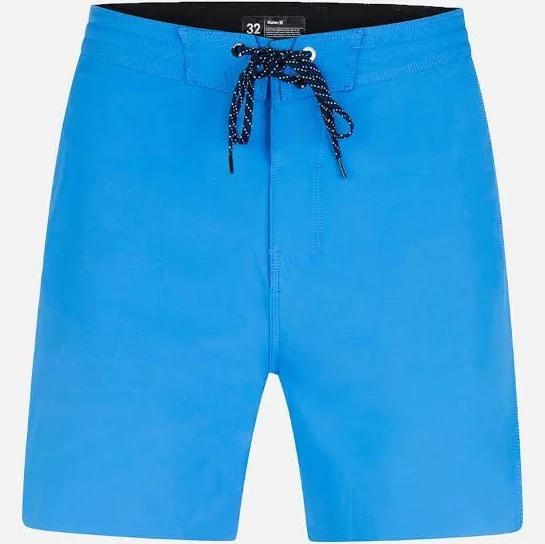 Hurley Phantom Naturals Tailgate Boardshorts - Cilantro