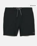 Hurley Phantom One&only Solid 18 Swimming Shorts Black 36 Man