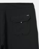 Hurley Phantom One&only Solid 18 Swimming Shorts Black 36 Man