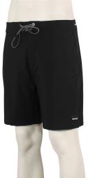 Hurley Phantom One&only Solid 18 Swimming Shorts Black 36 Man