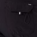 Hurley Phantom One&only Solid 18 Swimming Shorts Black 36 Man