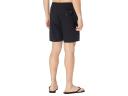 Hurley Phantom One&only Solid 18 Swimming Shorts Black 36 Man