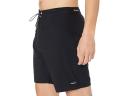 Hurley Phantom One&only Solid 18 Swimming Shorts Black 36 Man
