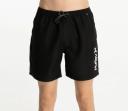 Hurley Solid Volley Shorts - Black