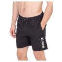 Hurley Solid Volley Shorts - Black