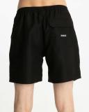 Hurley Solid Volley Shorts - Black