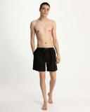 Hurley Solid Volley Shorts - Black