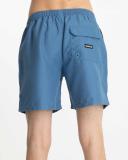 Hurley Solid Volley Shorts - Medium Blue