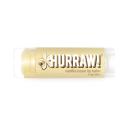 Hurraw Lip Balm, Vanilla Bean - 4.8 g